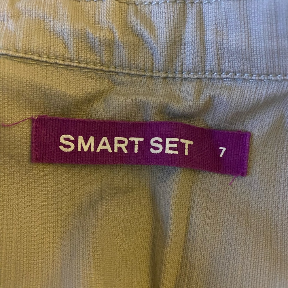 Versatile blazer - Picture 4 of 5